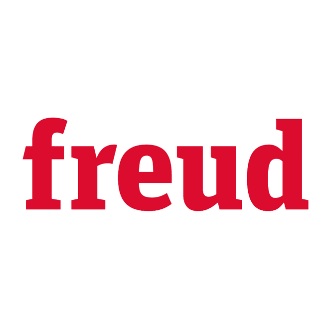 Freud S.p.A logo