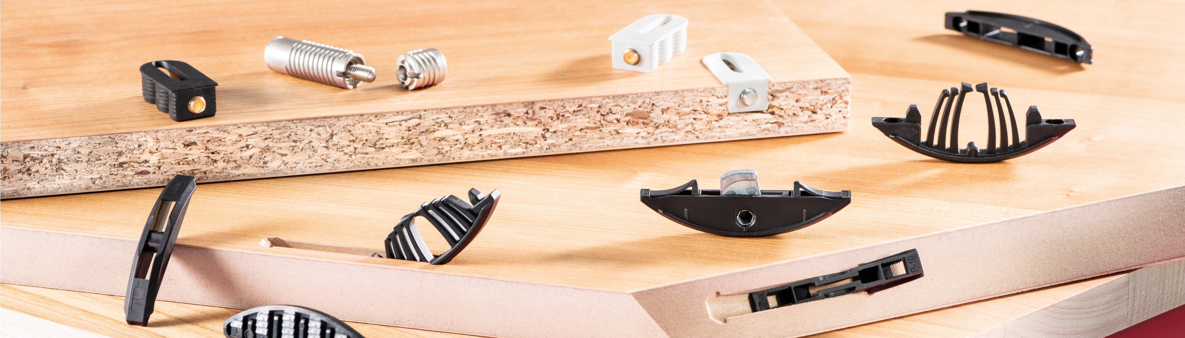 Lamello GmbH Verbindungstechnik