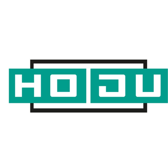HOJU-Beschlag GmbH logo