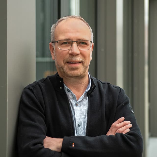 Michael Laabs