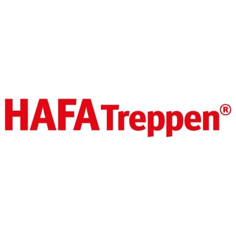 HAFA Treppen GmbH logo