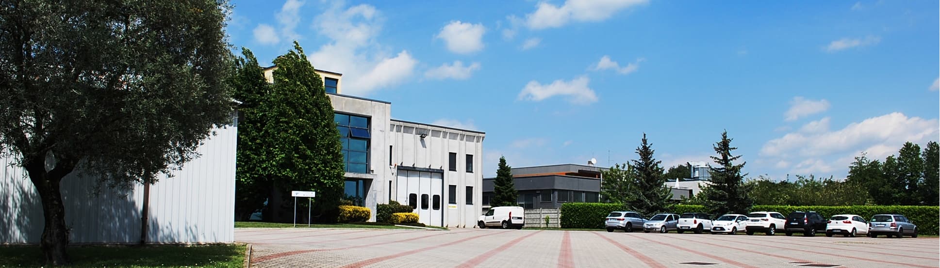Renzo Borgonovo Srl
