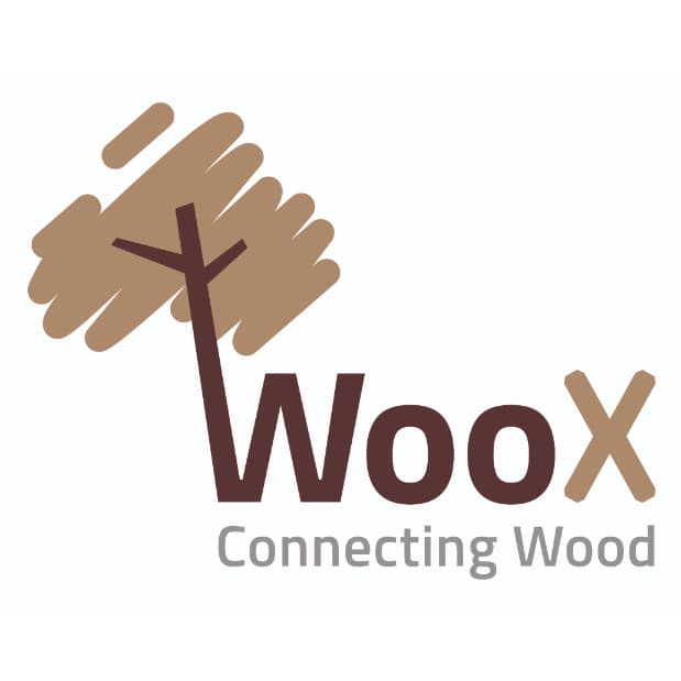 WooX BV logo
