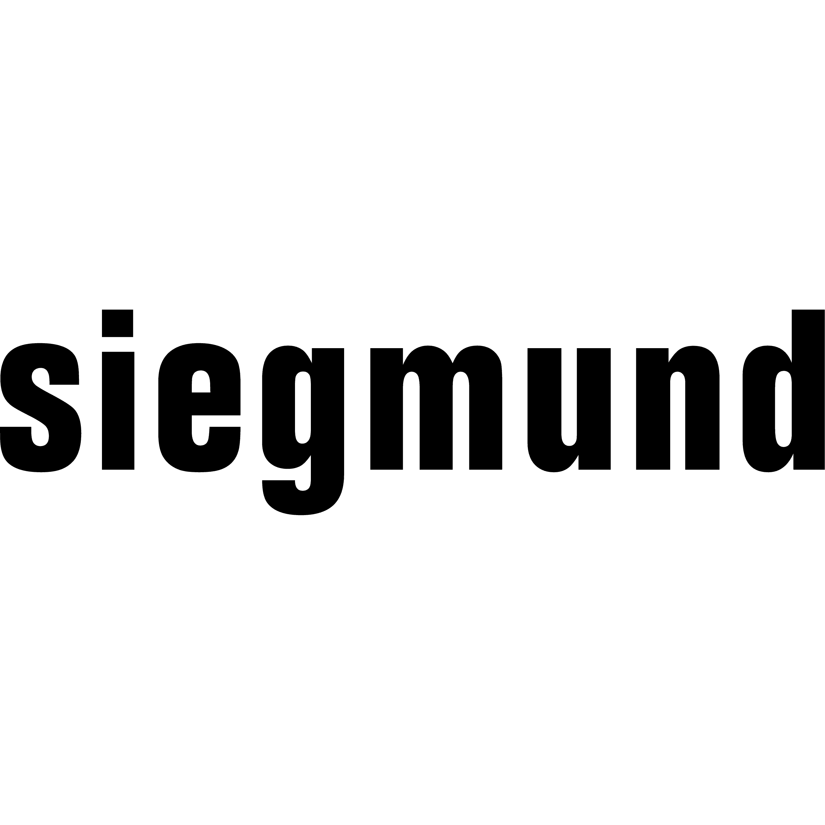 Bernd Siegmund GmbH logo