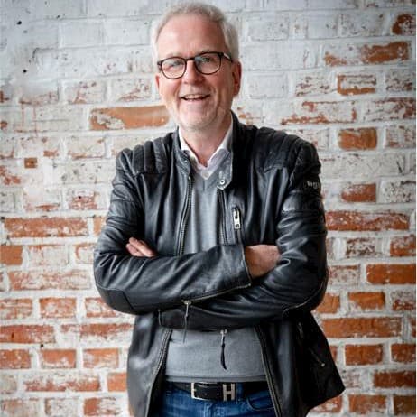 Michael Steinkamp