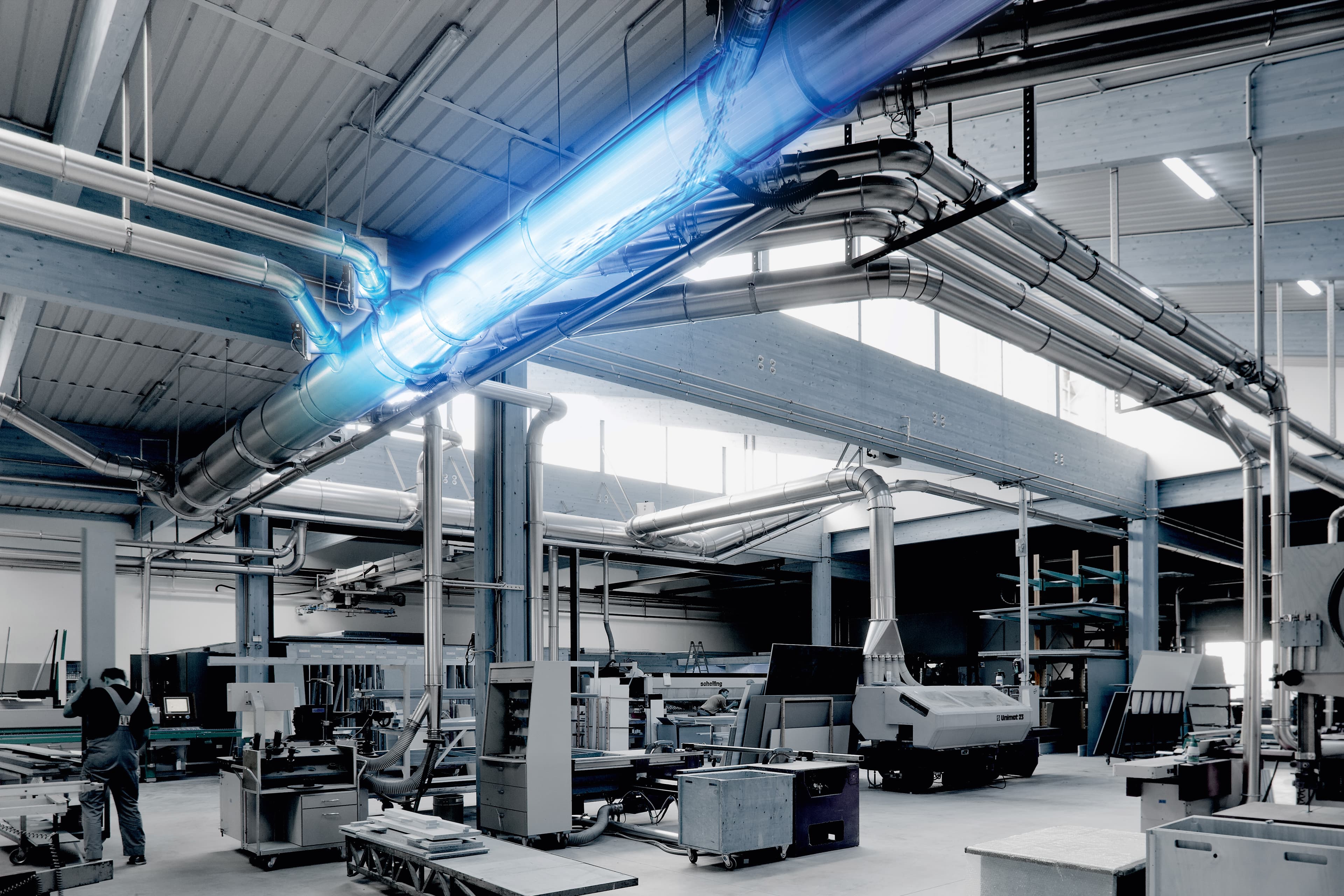Scheuch LIGNO GmbH