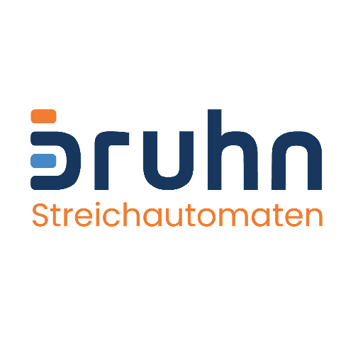 Bruhn Streichautomaten logo