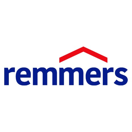 Remmers Gruppe SE logo