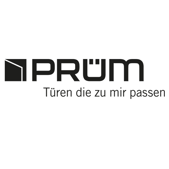 PRÜM-Türenwerk GmbH logo