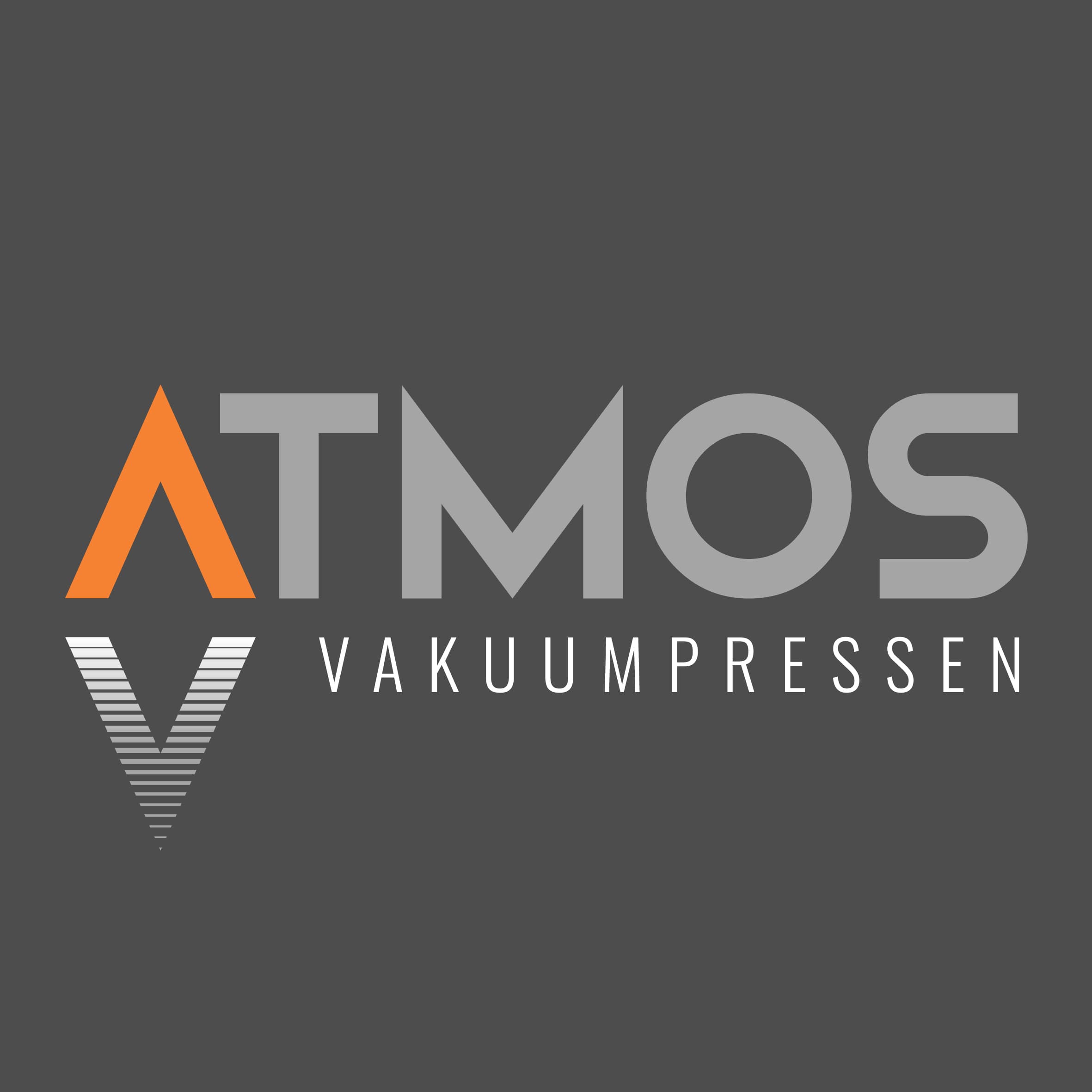 ATMOS Vakuumpressen GmbH logo
