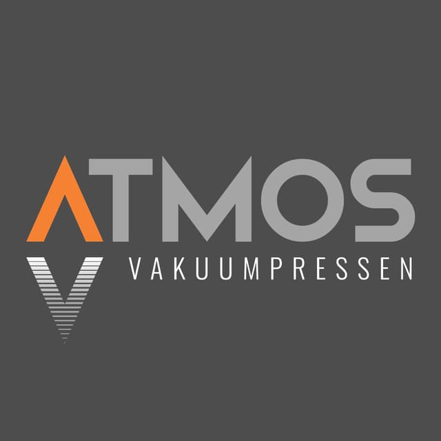 ATMOS Vakuumpressen GmbH logo