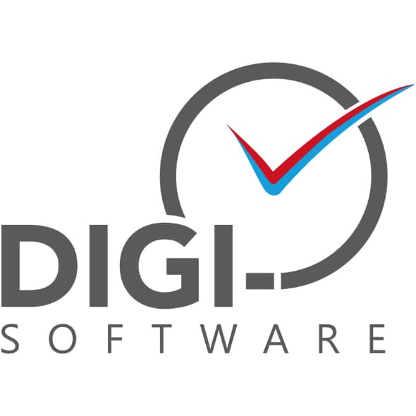 DIGI-SOFTWARE GmbH logo