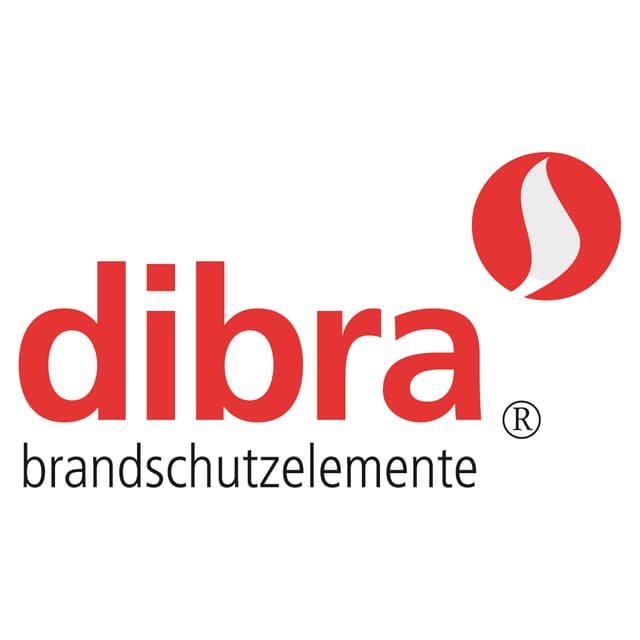 dibra Brandschutzelemente logo