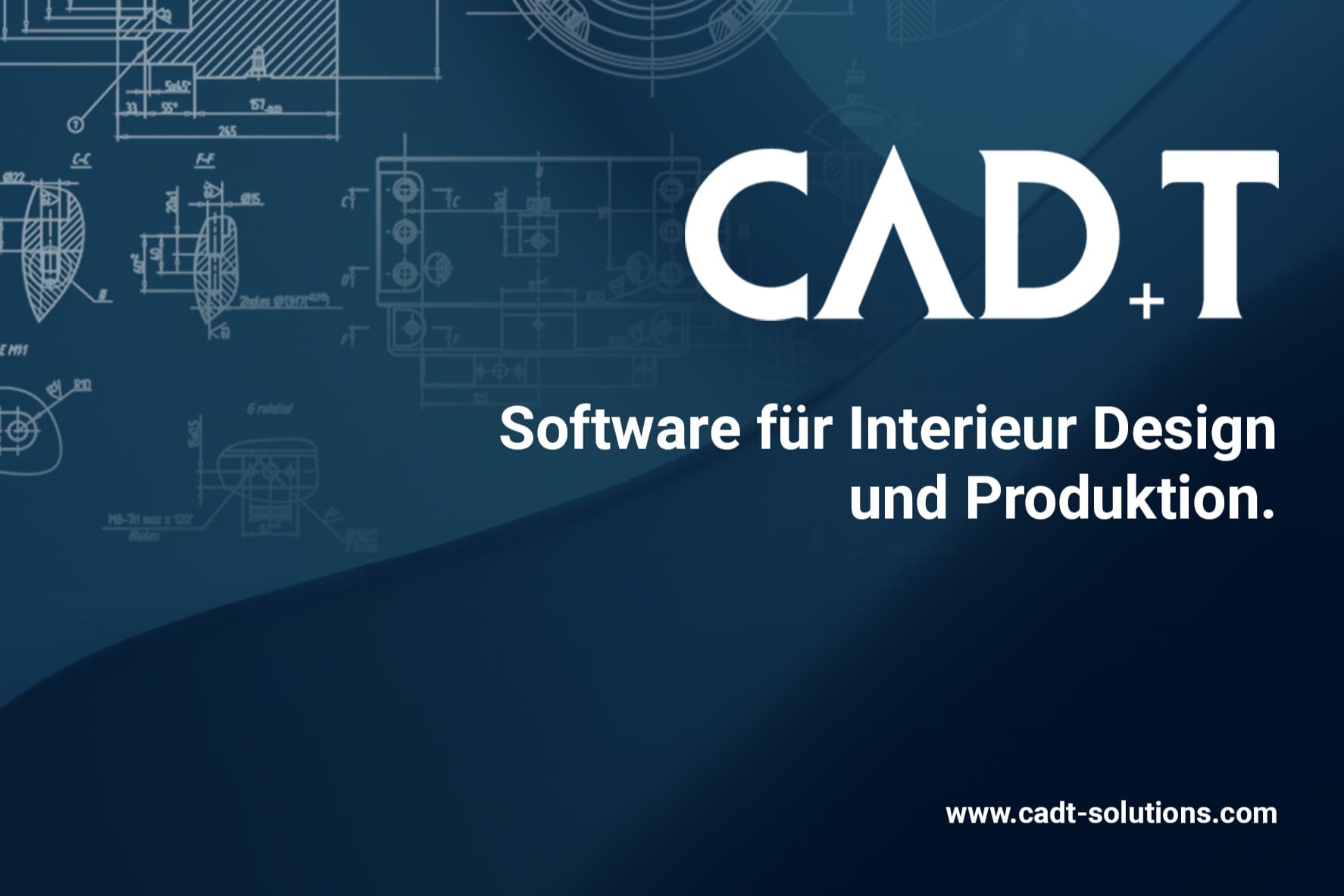 CAD+T Solutions GmbH