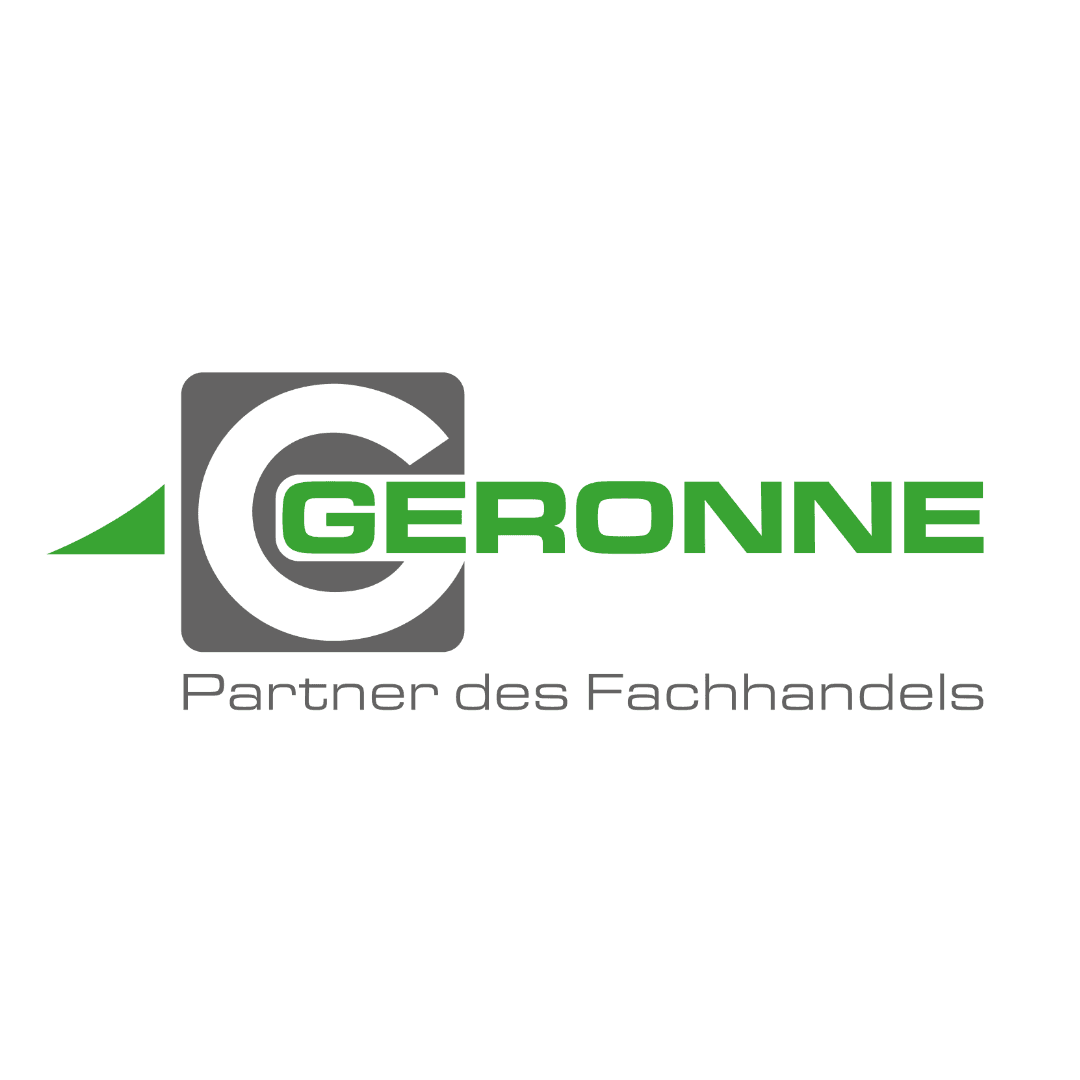 Geronne GmbH logo