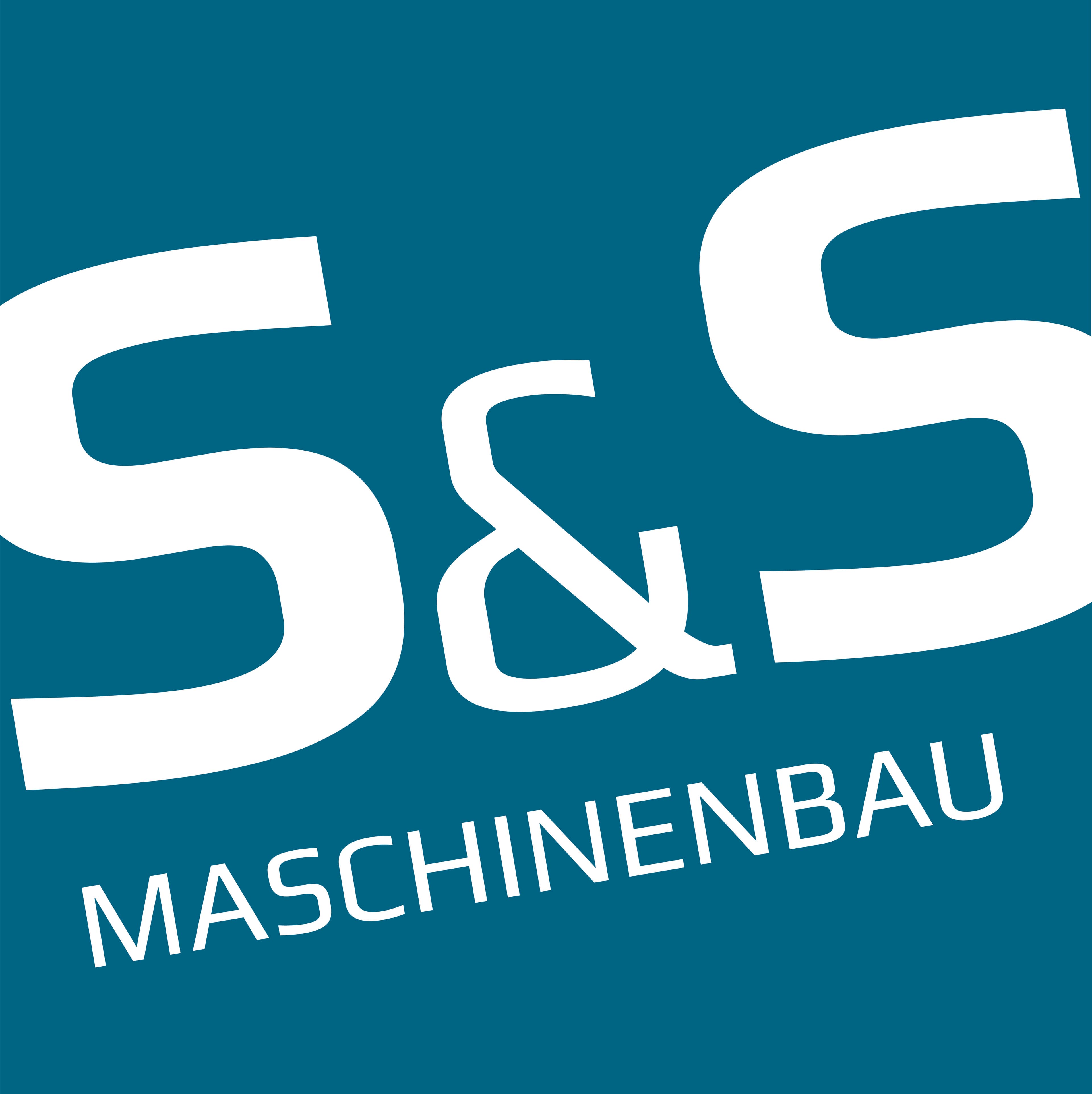 S&S Maschinenbau GmbH logo