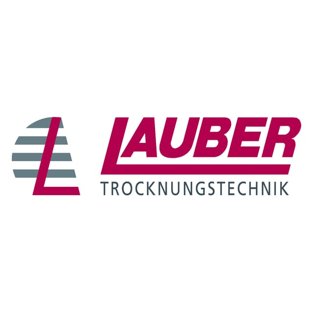 Lauber GmbH logo