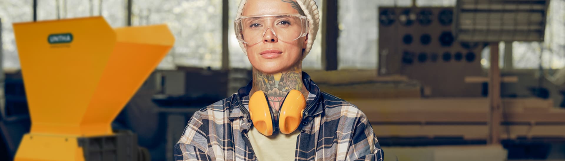 UNTHA shredding technology GmbH