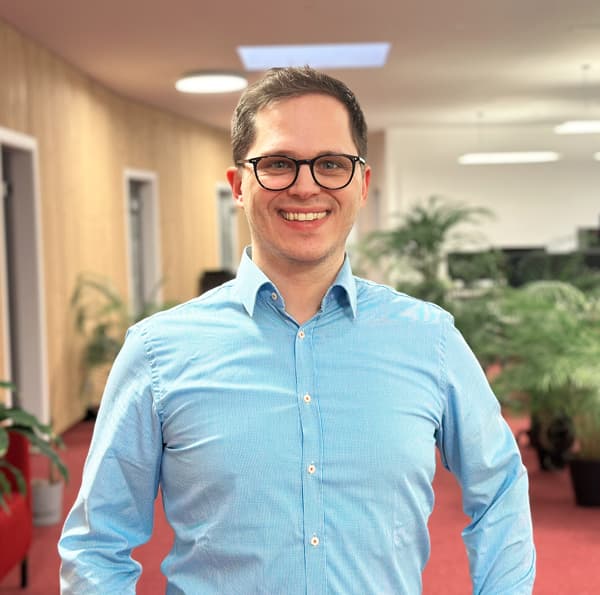 Daniel Stümpfl