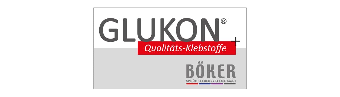 BÖKER Sprühklebersysteme GmbH / GLUKON