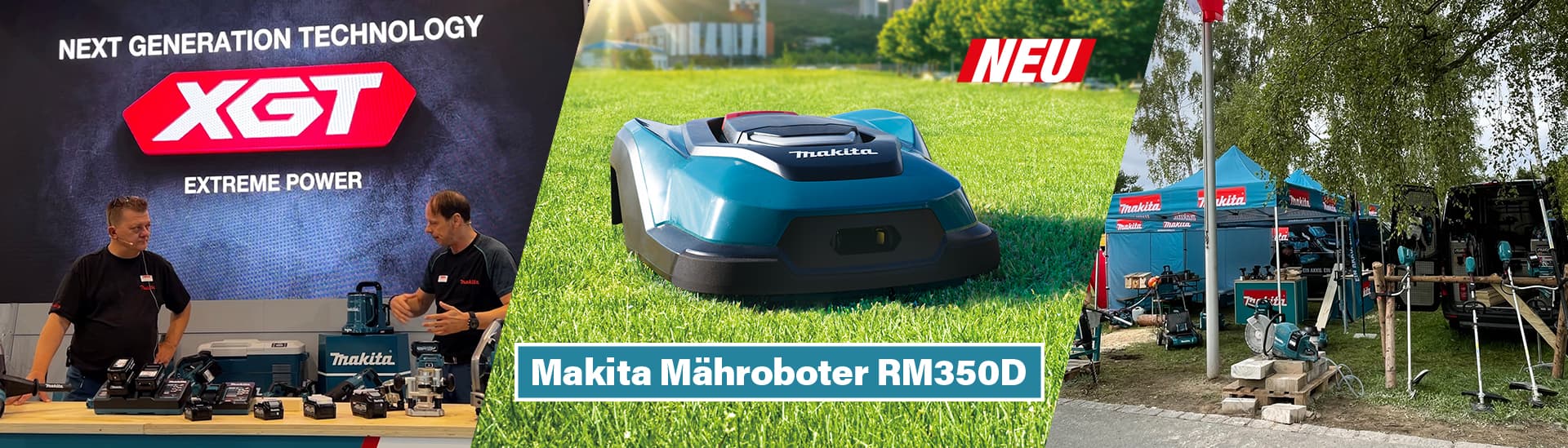 Makita Werkzeug GmbH