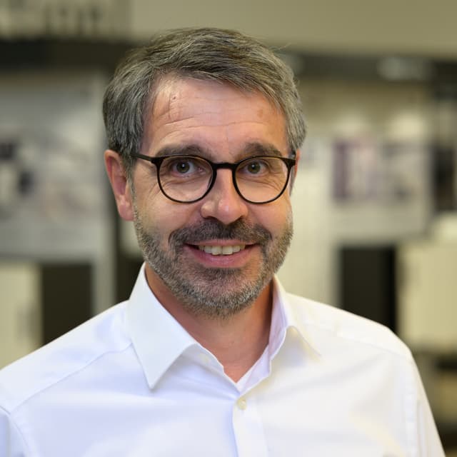 Andreas Pompe-Sagner
