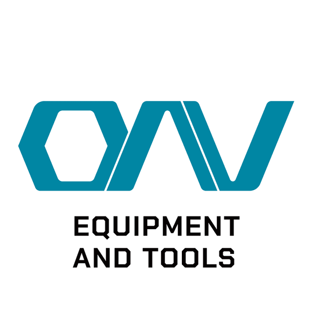 OAV EQUIPMENT AND TOOLS, INC. logo