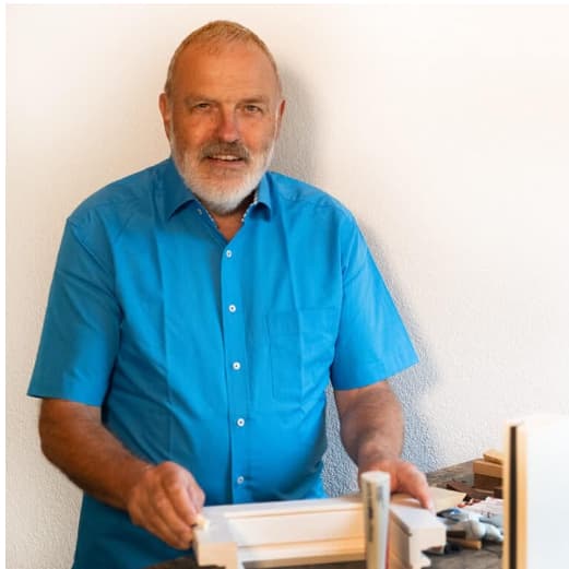 Markus Hirschi