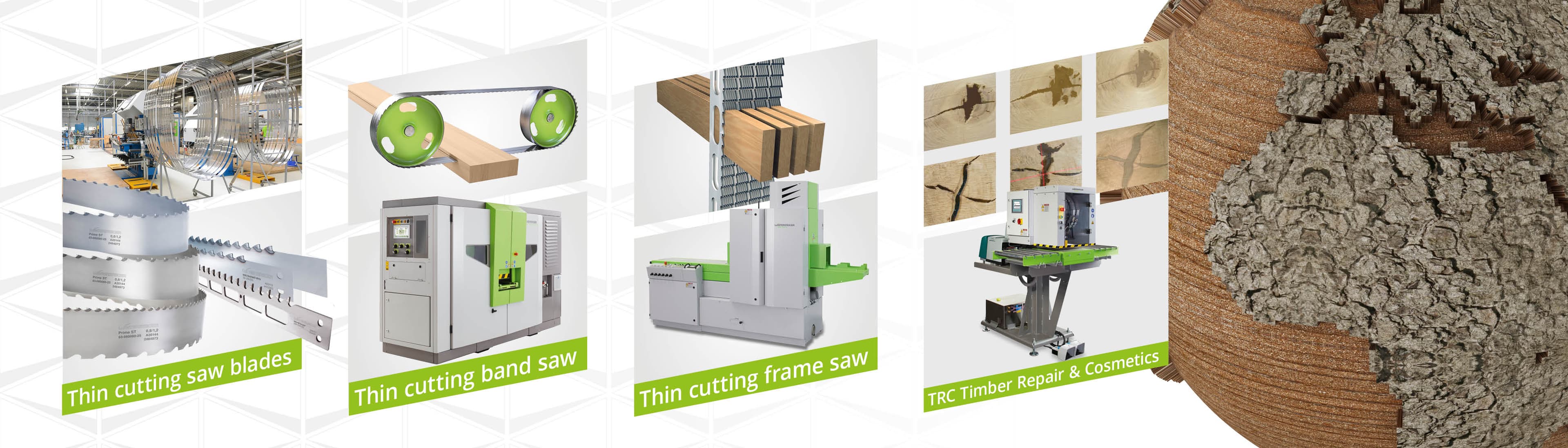 WINTERSTEIGER Woodtech GmbH