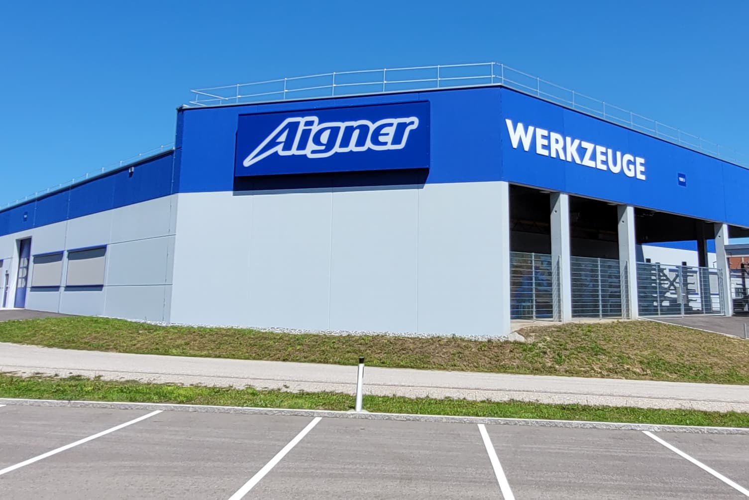 Aigner Werkzeuge GmbH