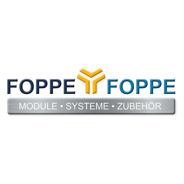 FOPPE + FOPPE GbR logo