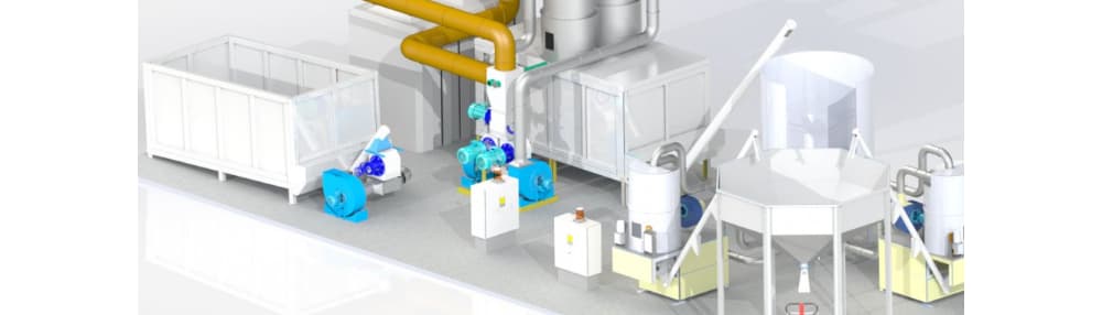 P SYSTEM AUTOMAZIONE SRL