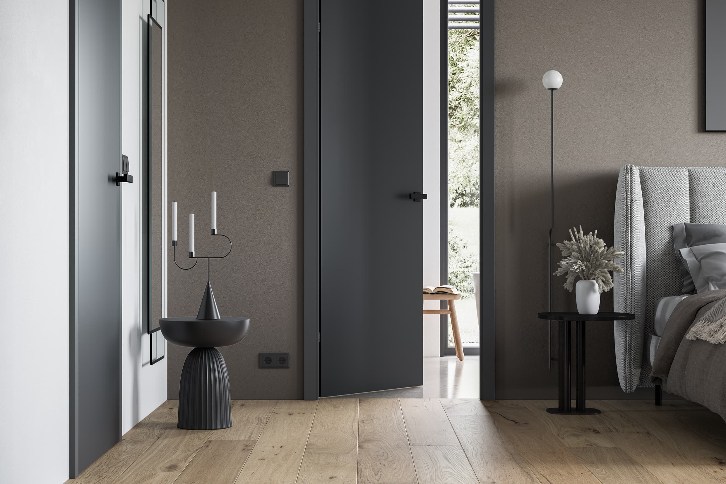 GARANT Türen & Zargen GmbH