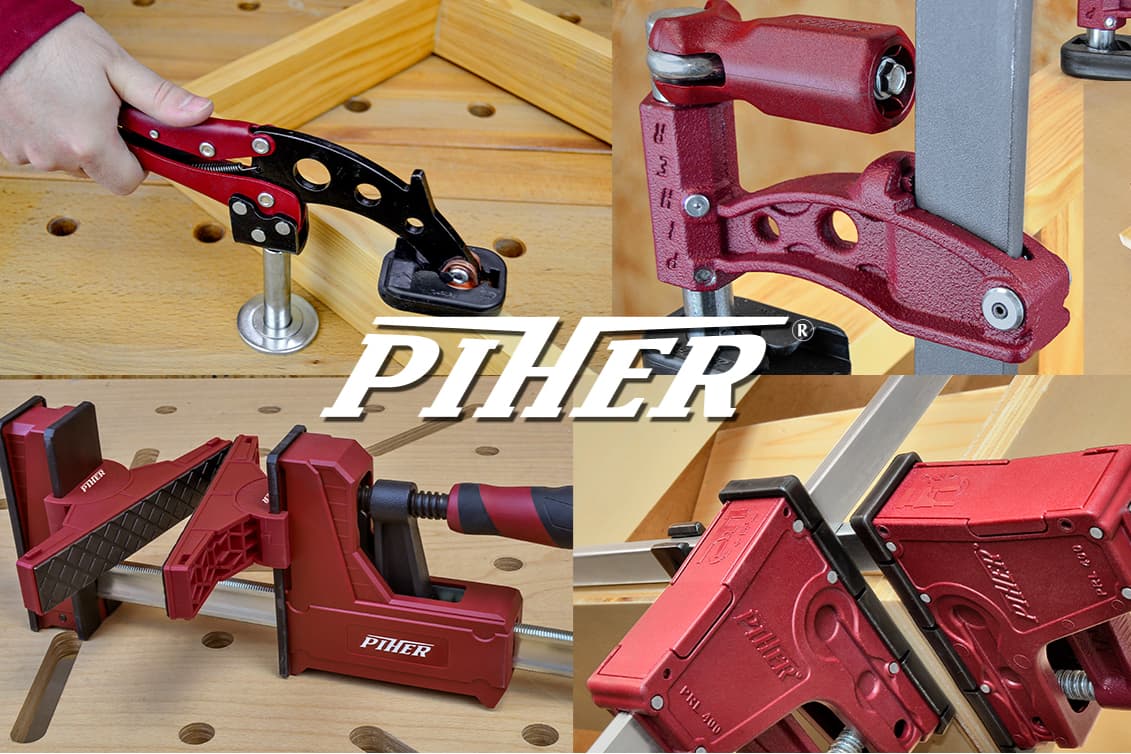 PIHER -Industrias Piqueras,SA