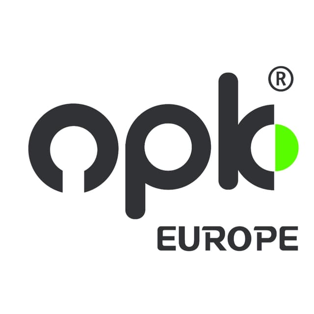 OPK Europe GmbH logo