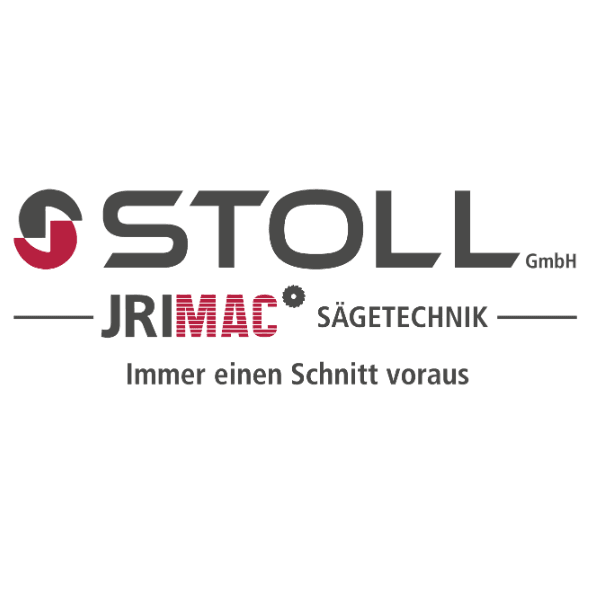 JRIMAC Sägetechnik/ Stoll GmbH logo