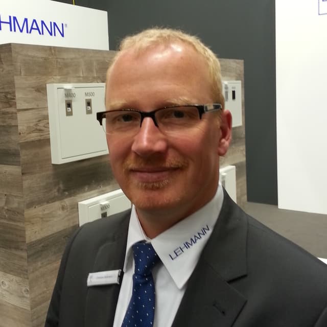 Christian Bußmann