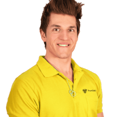 Yannick Ruschmeier