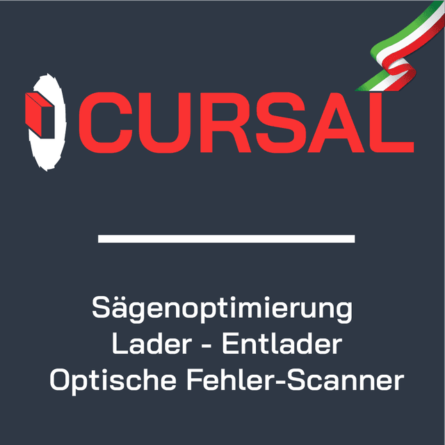 Cursal S.r.l. logo