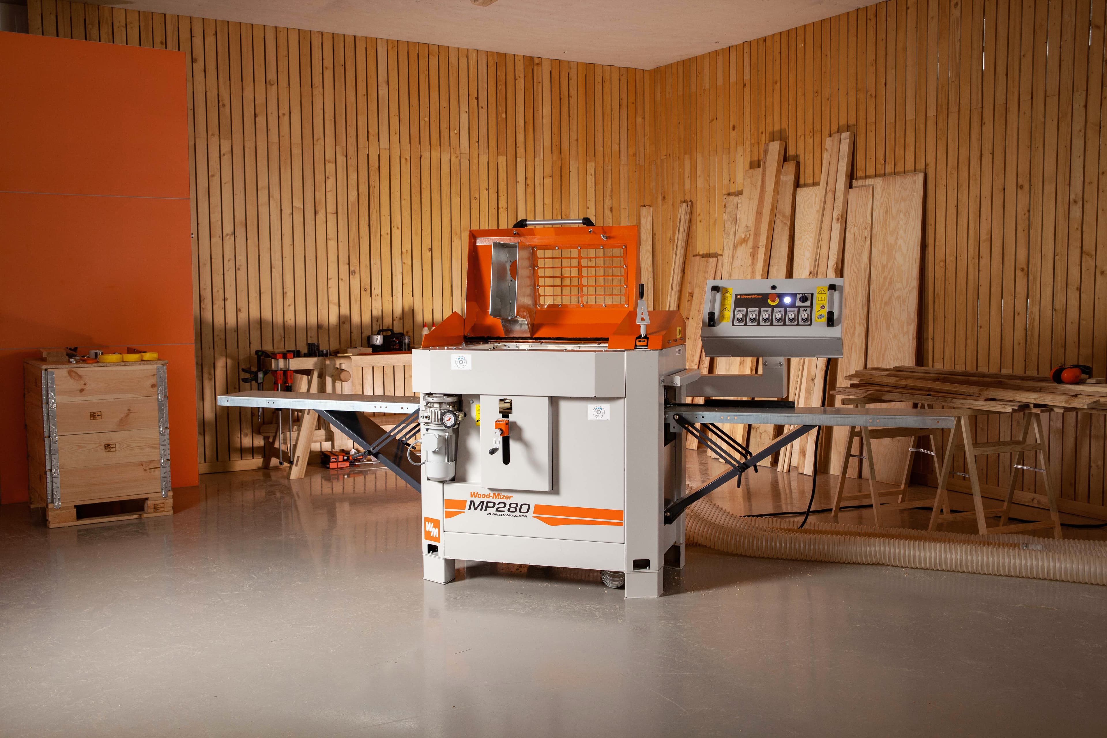 Wood-Mizer GmbH