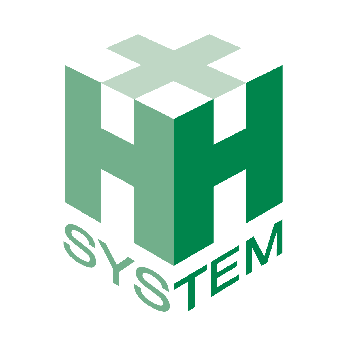 H+H SYSTEM GmbH logo
