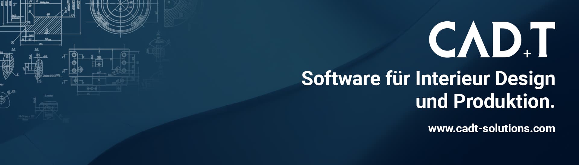 CAD+T Solutions GmbH