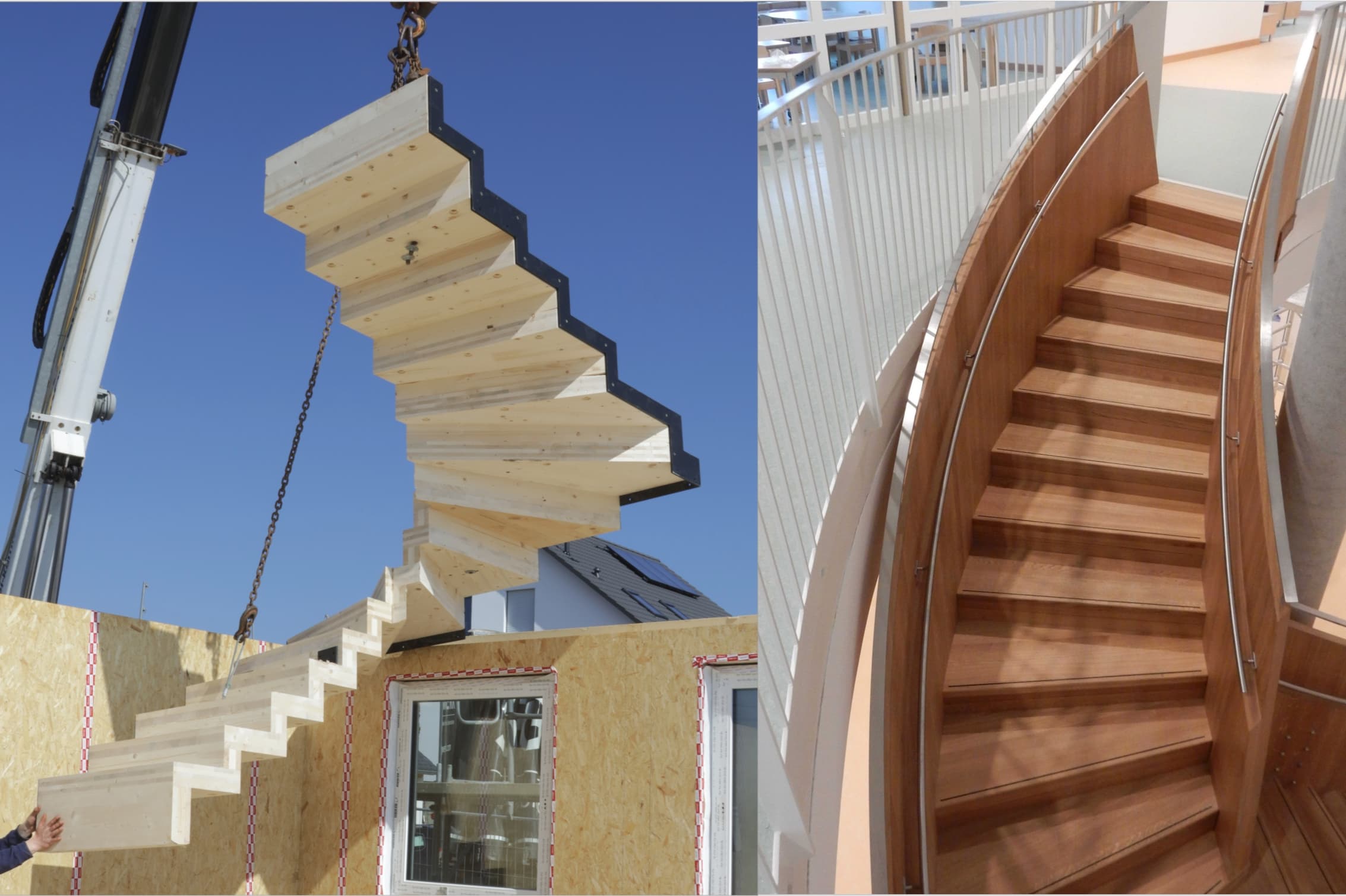 FHS Treppen GmbH