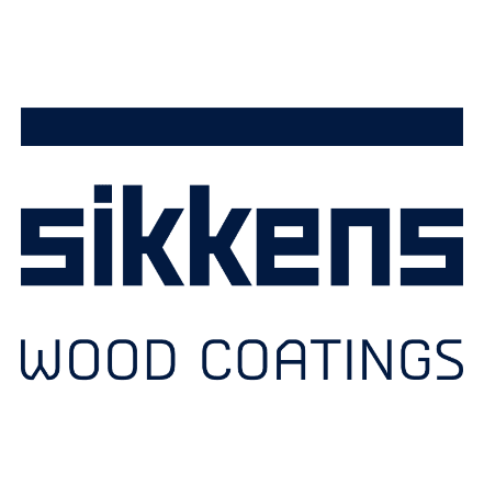Sikkens Wood Coatings – AkzoNobel logo