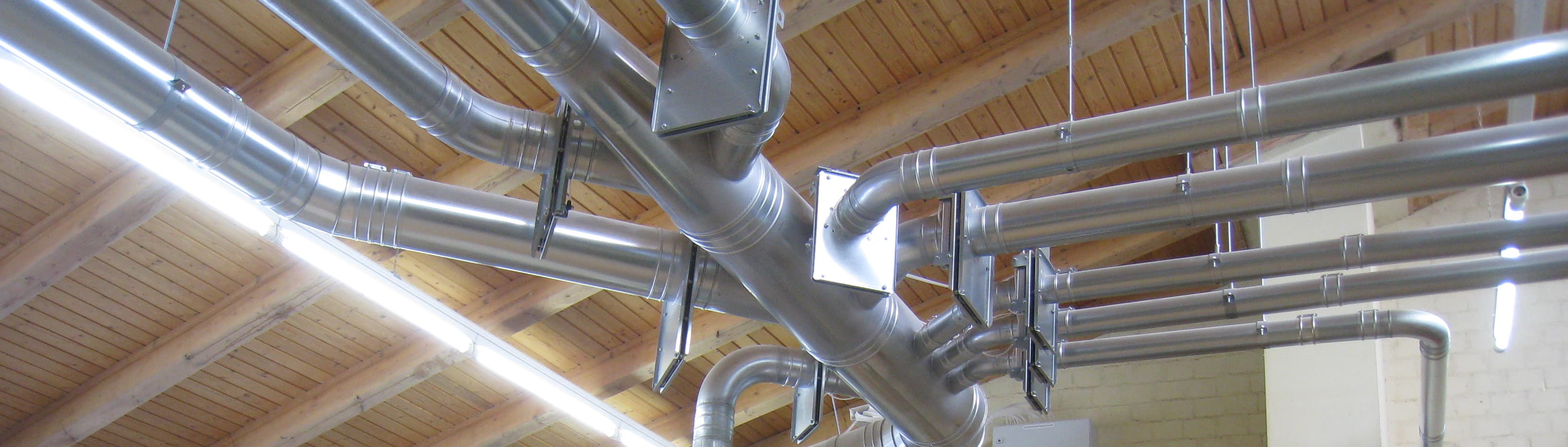 SPÄNEX GmbH Luft-, Energie- und Umwelttechnik