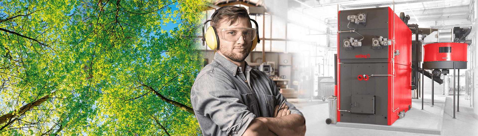 Nolting Holzfeuerungstechnik