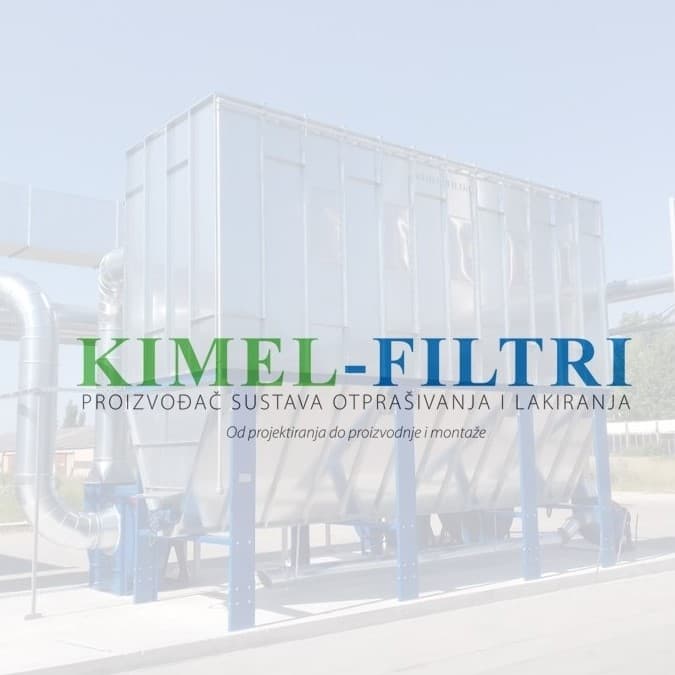 KIMEL-FILTRI logo