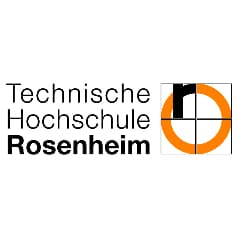Technische Hochschule Rosenheim Fakultät für Holztechnik und Bau logo