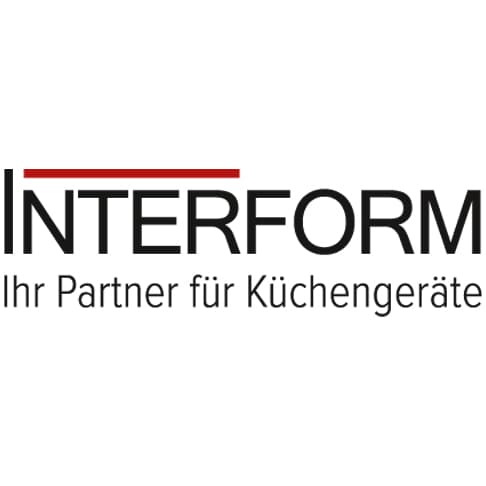 Interform Küchen und Großhandel GmbH logo
