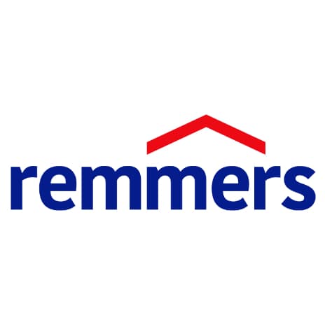 Remmers Gruppe AG logo